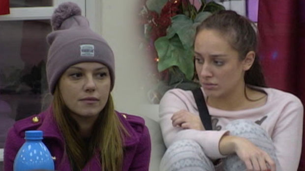 Луна и Кија причале о бившим љубавима (ВИДЕО)