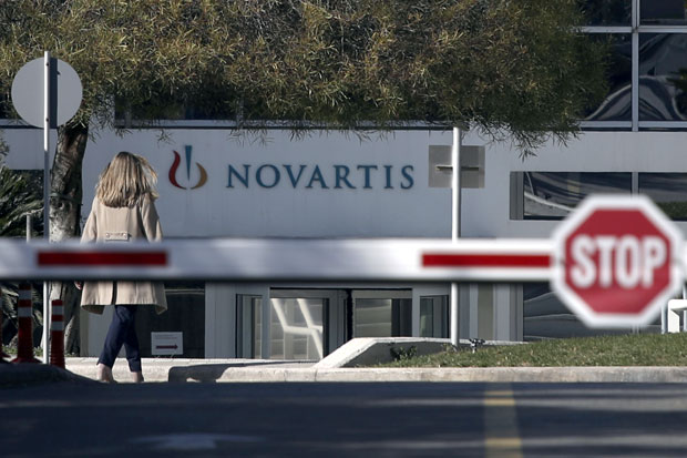 Грчки политичари одбацују оптужбе за корупцију