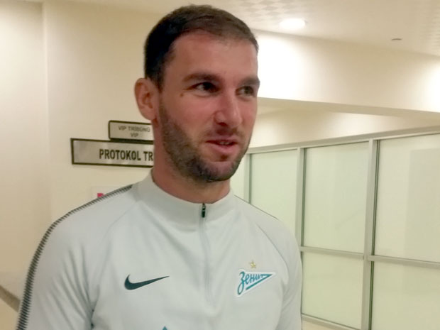 Ивановић: Звезда није без шансе против ЦСКА