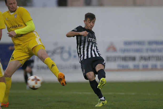 Ђерлек: Сви ми пружају подршку, то ми много значи