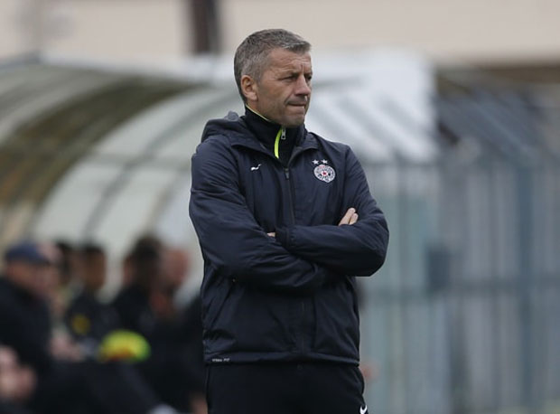 Ђукић: Битно је да у сезону уђеш са победничким менталитетом