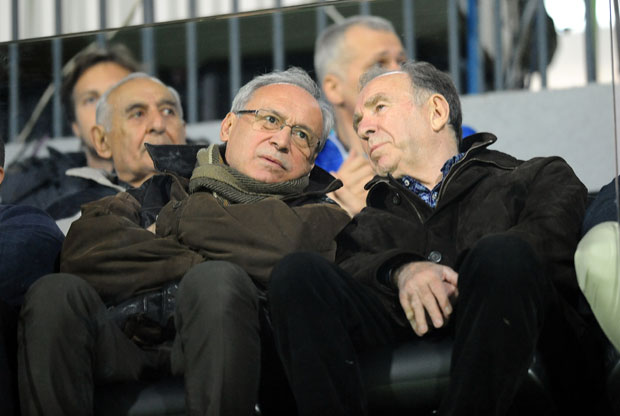 Милорад Вучелић: И у Србији се намешта!