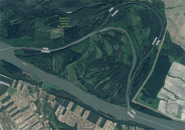 ПОСЕТА ВУЧИЋА ХРВАТСКОЈ: Разграничење и даље далеко