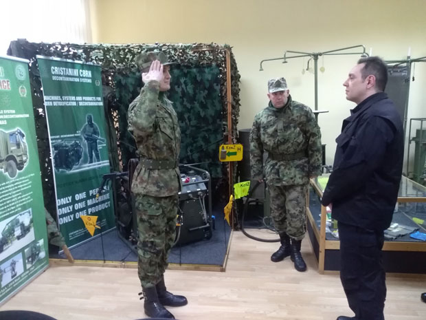 Вулин: Ако је критика што сам рекао да ће Вучића чекати усташе, биће ми задовољство ако сам погрешио; Брнабић: Не волим запаљиве изјаве