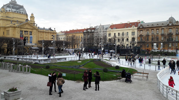 ХРВАТСКА ВЛАСТ И ОПОЗИЦИЈА УЈЕДИЊЕНЕ: Не престаје кампања против Вучићеве посете 