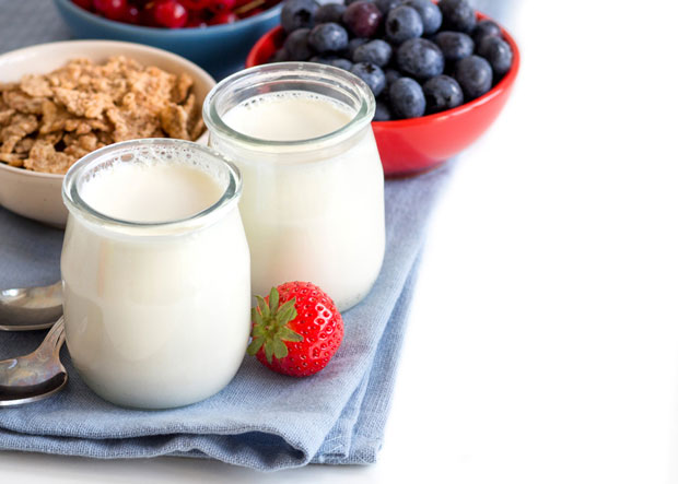 Јогурт дијета за пет дана скида вишак