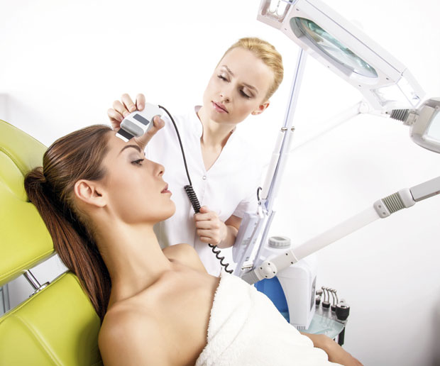 Ласер најбоље брише флеке