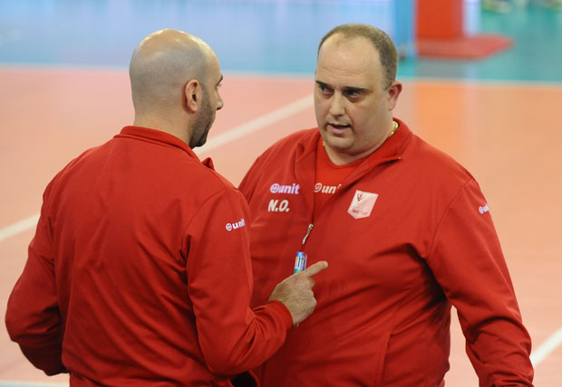 Војводина опет против Новог Пазара: Борба за прво место