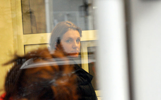 УБИСТВО ЈЕЛЕНЕ МАРЈАНОВИЋ:Продавачицу испитивали о панталонама