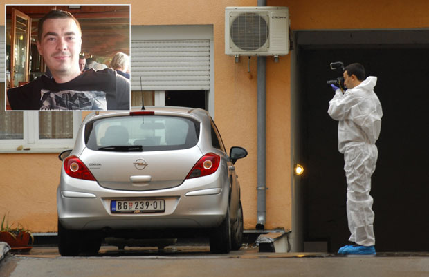 МОНСТРУОЗНО УБИСТВО У МИРИЈЕВУ: Зиројевић поново пред судом