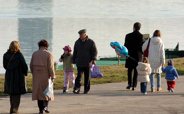 ЉУДИ ДОСТИГЛИ ФИЗИОЛОШКЕ ЛИМИТЕ: Човек никад неће живети 200 година