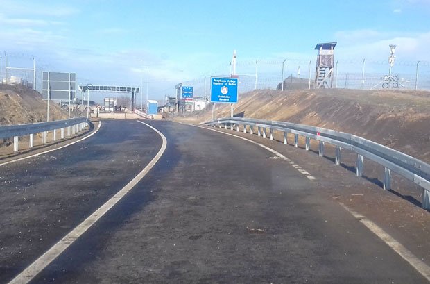 Преко Гакова до Будимпеште