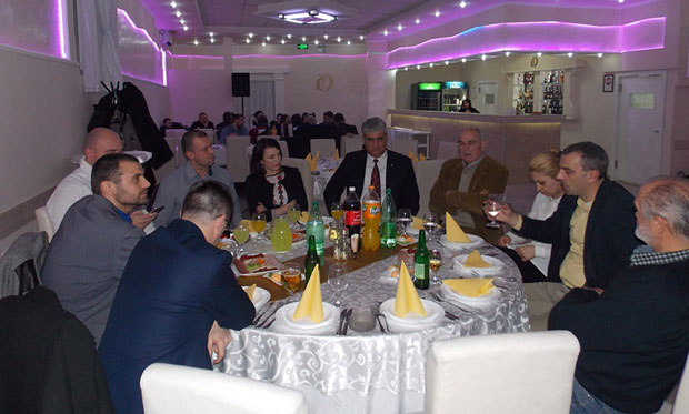 Донатори за сваку похвалу