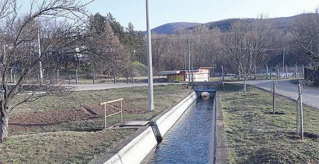 Покрај Црнице неће бити жеђи