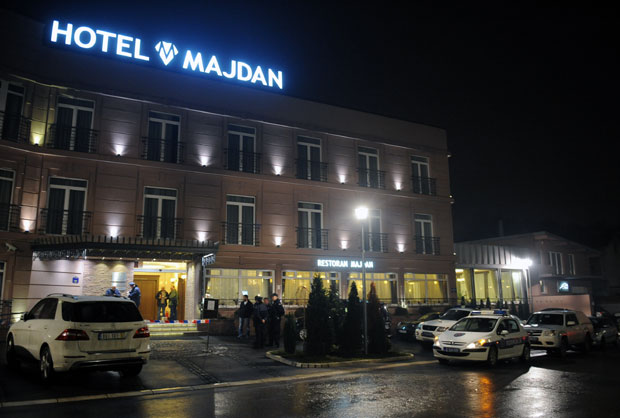 Убиство у Мајдану: Повећана казна убици на 13 година затвора