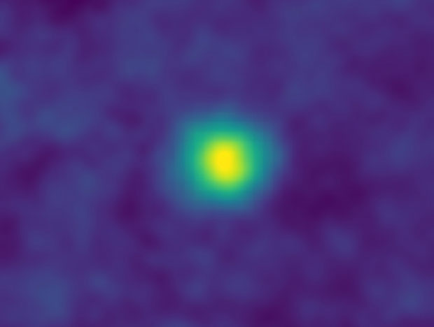 НАСА снимила фотографије на досад највећој удаљености