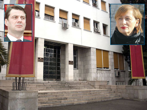 Милка Тадић нови кандидат опозиције