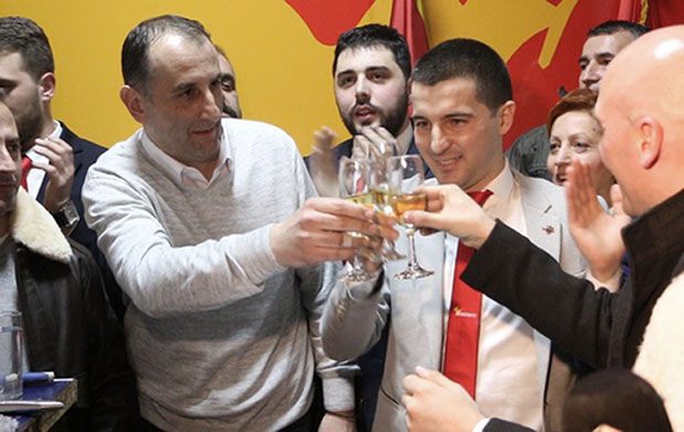 Одбачени приговори ДПС