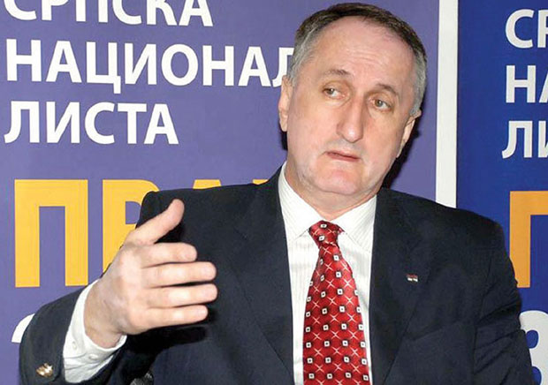 Угрожена права Срба у Црној Гори