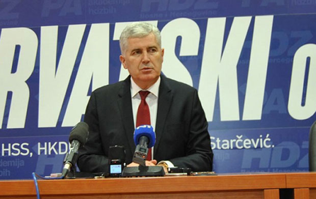 ЧОВИЋ О СПОРНОМ ЗАКОНОДАВСТВУ: Изборни закон до краја месеца