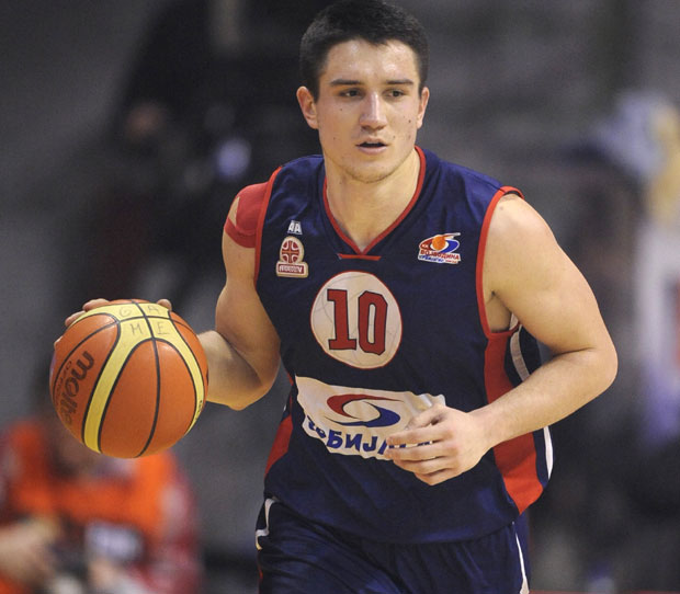 Стојачић о животним дилемама и прекиду кошаркашке каријере: Толико сам се увукао у сопствени паралелни свет лагања да сам морао да престанем