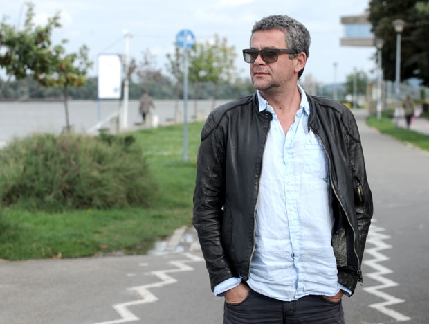 ПОСЛЕДЊИ ДАНИ НЕБОЈШЕ ГЛОГОВЦА: Шетао се по Калемегдану, ћерка је била његов центар света