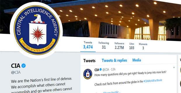 У квизу ЦИА поводом отварања ЗОИ и питања о пореклу имена Косово - одговор није повољан по Албанце