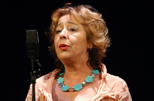 ЦЕЦА БОЈКОВИЋ О НЕБОЈШИ: О улози Гаврила, представи Велика пљачка, и чувеној опаски на њен рачун: Да ми је знати ко њу гура