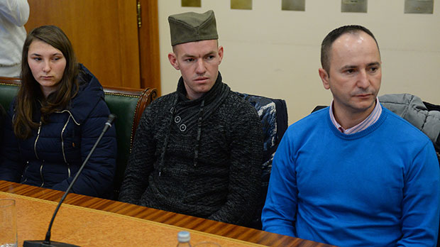 Остајемо на Космету, Србија нам је помогла