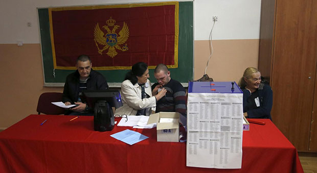 ДПС подметачинама хоће да отме победу