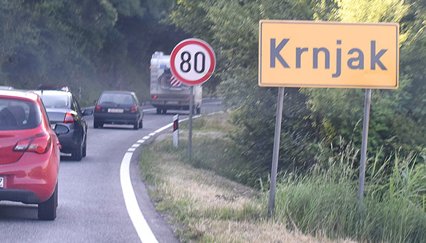 Са Хрватима немамо тензија, али живот је тежак, а плате мале