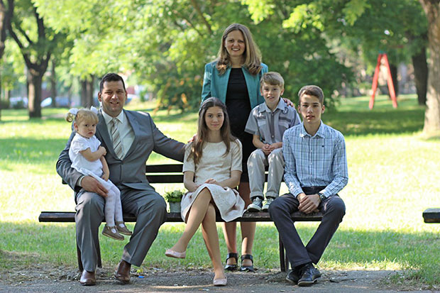 Нико нам не брани да будемо Хрвати