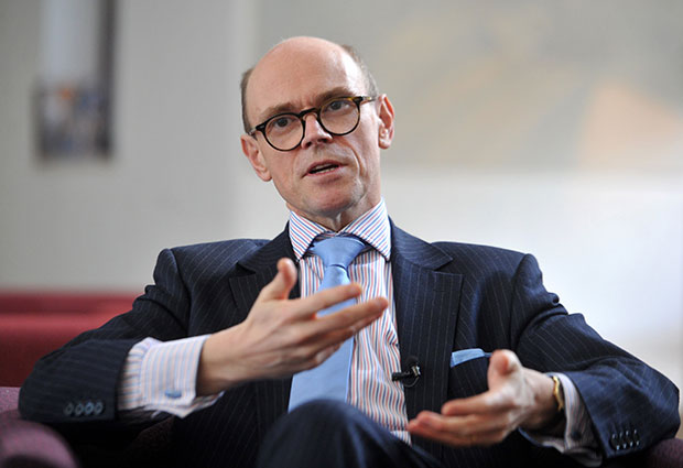 Арне Санес Бјорнстад за „Новости“: Рокове за ЕУ Србија сама одређује