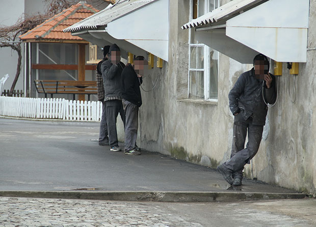 Осуђеници као хуманитарци