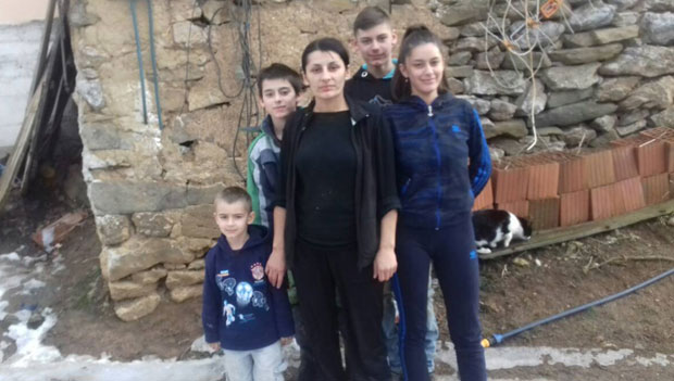 Славишина болест сад додатна мука