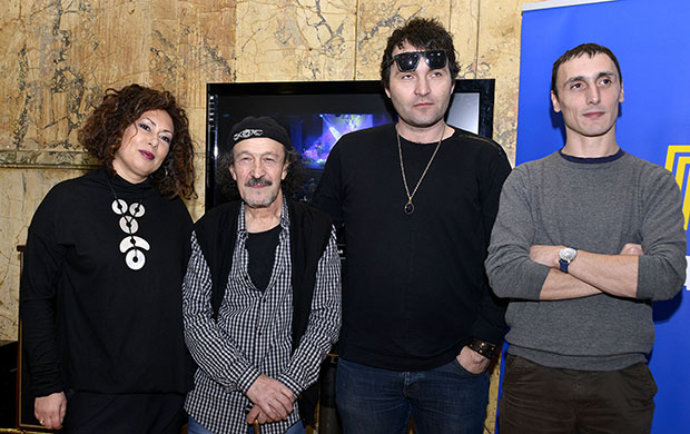 Слободан Стојановић Кепа: Пламен Смака још увек гори