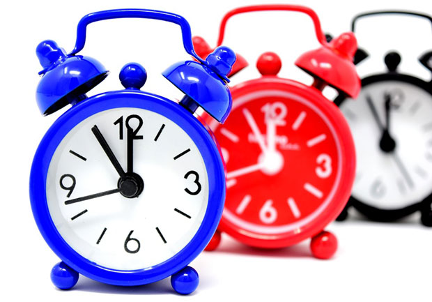 Који су аргументи јачи - за или против померања сата?