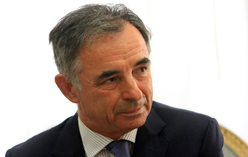 Пуповац: Хрватско-српски односи међу најболнијима