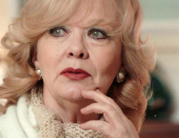 Милена Дравић открила шта је помислила када је први пут видела Глоговца