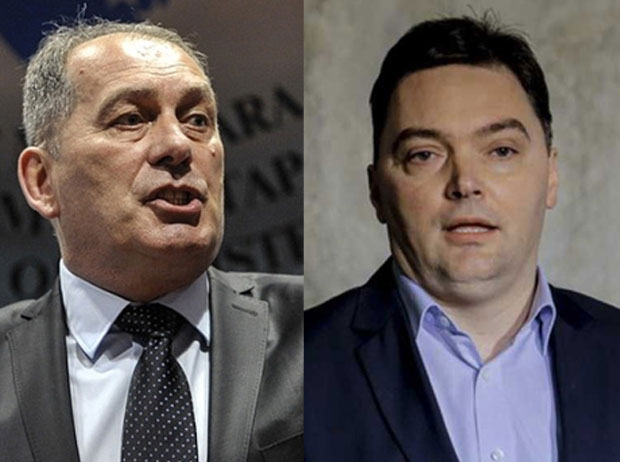 ОСУДЕ ЗБОГ ИЗЈАВЕ ДА ЈЕ У СРЕБРЕНИЦИ БИО ГЕНОЦИД: Мектићев издајнички подухват