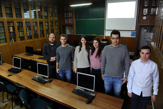 Мењају гене да победе болест