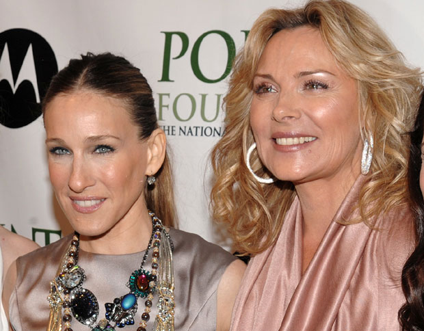 Ким Катрал испрозивала Сару Џесику Паркер