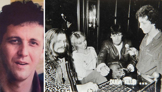 ПРЕ 28 ГОДИНА УМРО БЕОГРАДСКИ ШМЕКЕР: Лептир који је чувао дух града