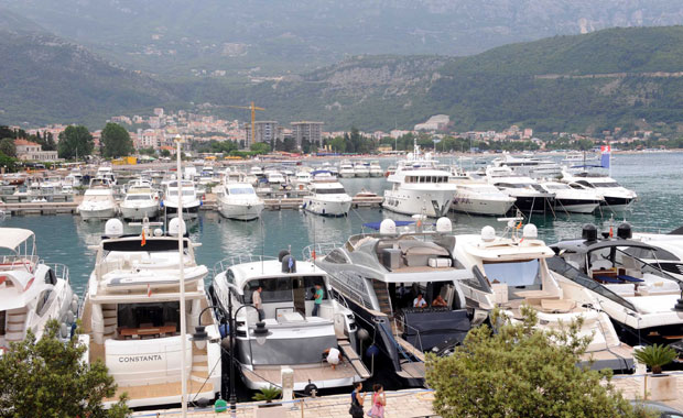 И богаташе „ударити“ по џепу