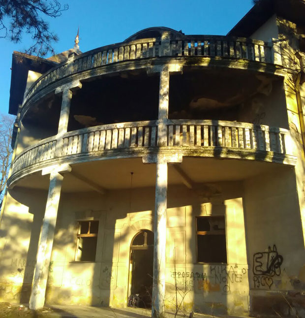 Вила Драга испаштала због краља?