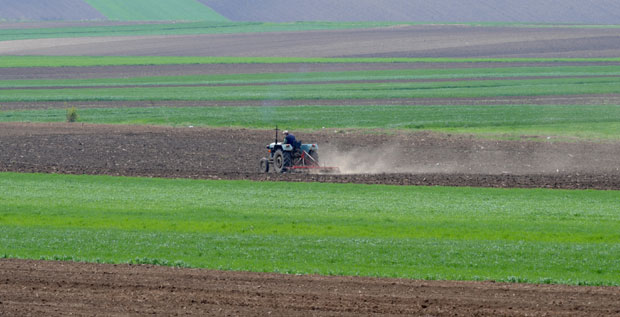 СДСС издејствовала побољшање закона о пољопривредном земљишту