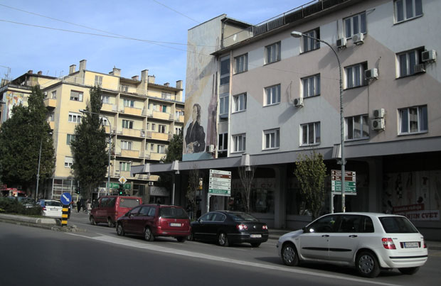 Возио са 3,67 промила алкохола у крви