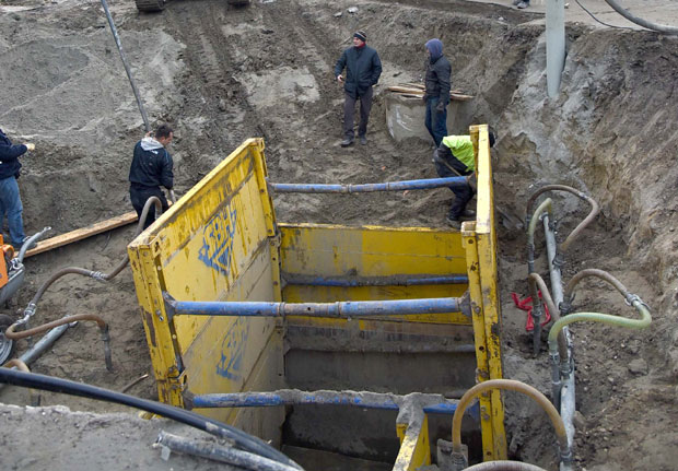 Обреновац: До 2024. градска вода у свим селима 