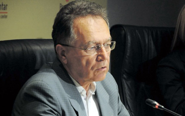 Луковац: Гранична питања ЦГ са Хрватском и Косовом не могу бити препрека напретку ка ЕУ 