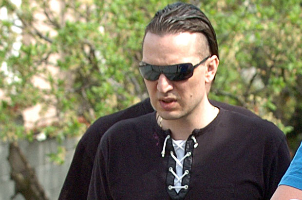 Зорану Марјановићу продужен притвор; Бициклиста није видео Јану